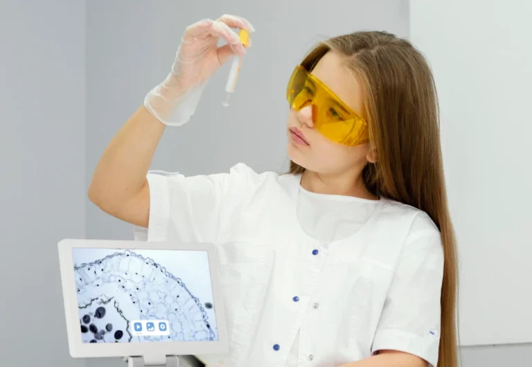 digital microscope 1200x