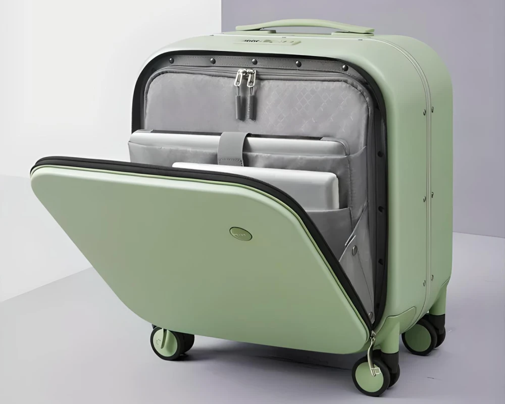 cute suitcases for woman