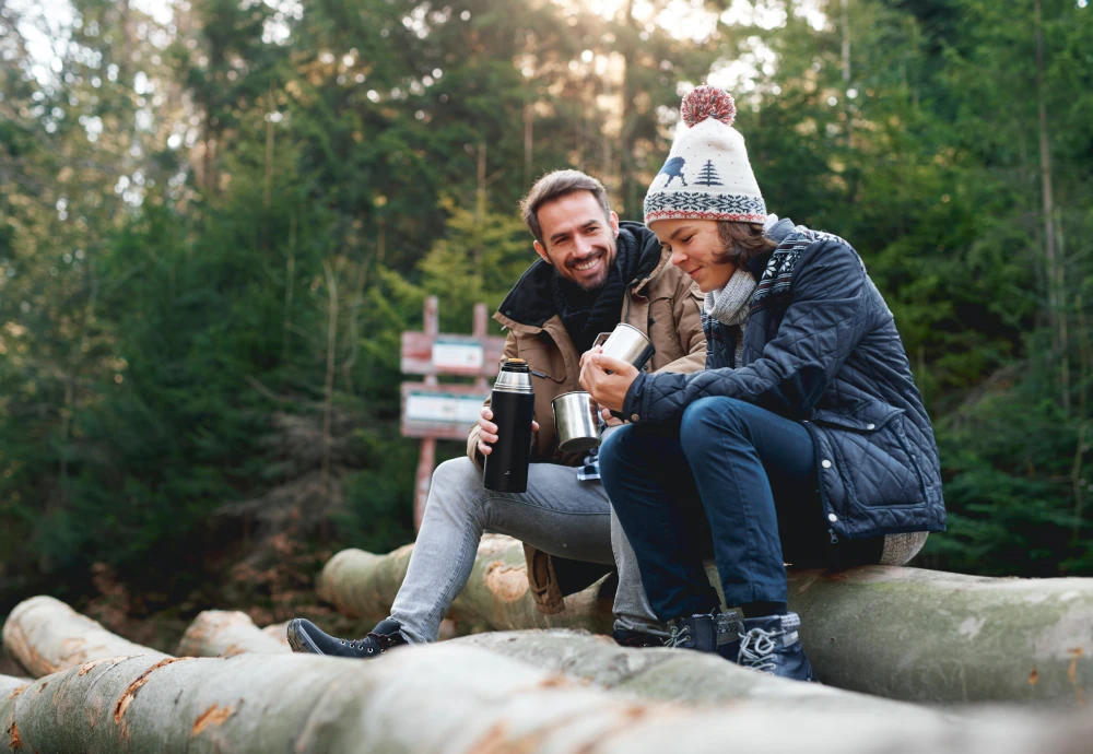 teepee tent with stove hole